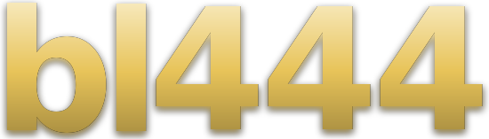 bl444 logo